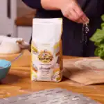 Caputo Adella Semola