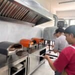 Neapolitan Pizza Class – 2