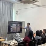 Neapolitan Pizza Class – 3
