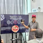 Pizza Class San Marzano