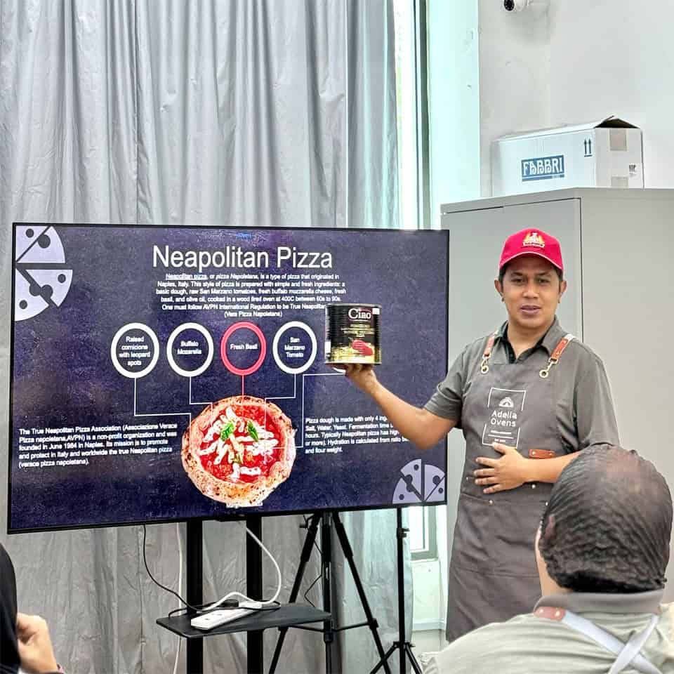 Ciao San Marzano Tomato