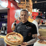 Chef Antonio Langone