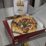 Caputo Nuvola Super Pizza