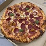 Adella NY Pizza