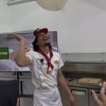 Freestyle Zaini Pizza