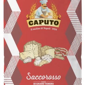 Caputo Saccorosso 25kg