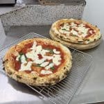 Contemporary Neapolitan Pizza