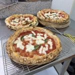 Contemporary Neapolitan Pizza