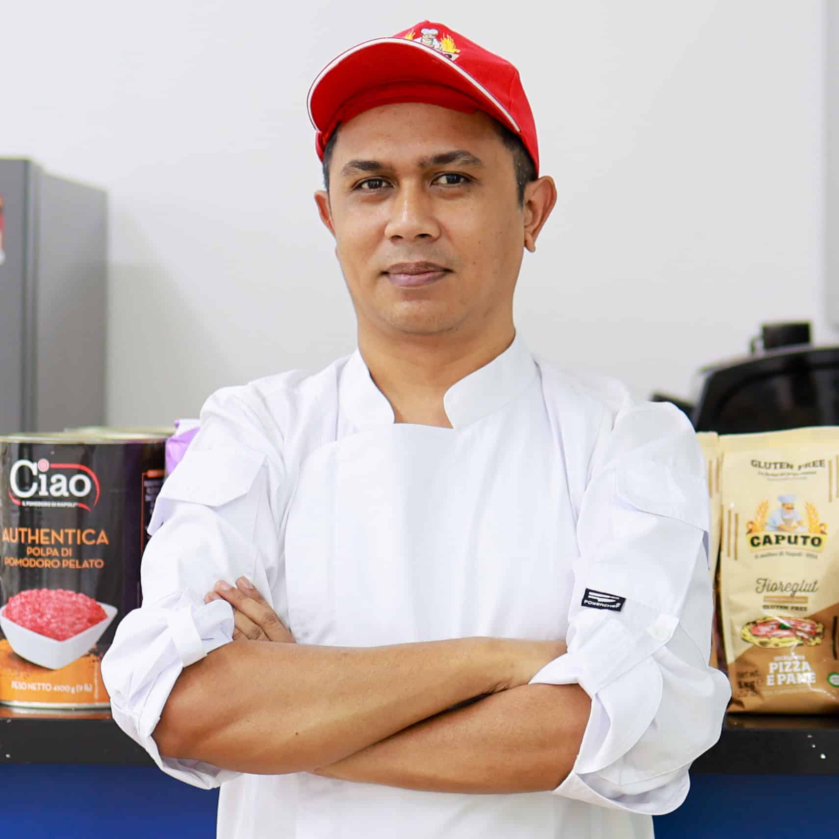 Mr. Wira