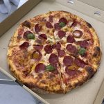 NY Pizza