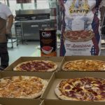 NY Pizza