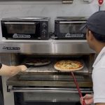 NY Pizza